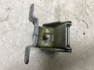 bontott RENAULT MEGANE III Csomagtérajtó Jobb Zsanér