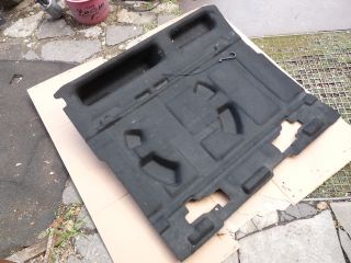 bontott RENAULT MEGANE III Csomagtérajtó Kárpit