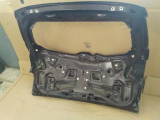 bontott RENAULT MEGANE III Csomagtérajtó (Üres lemez)