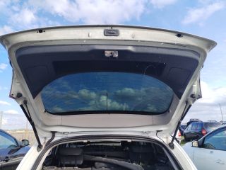 bontott RENAULT MEGANE III Csomagtérajtó (Üres lemez)