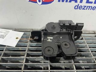 bontott RENAULT MEGANE III Csomagtérajtó Ütköző