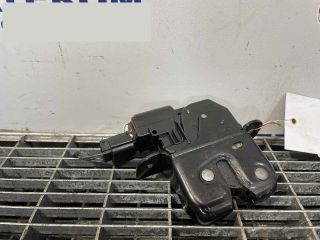 bontott RENAULT MEGANE III Csomagtérajtó Ütköző