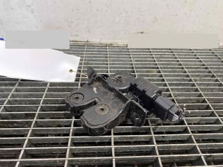 bontott RENAULT MEGANE III Csomagtérajtó Ütköző