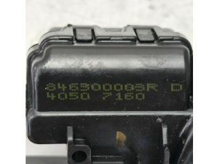 bontott RENAULT MEGANE III Csomagtérajtó Zárszerkezet