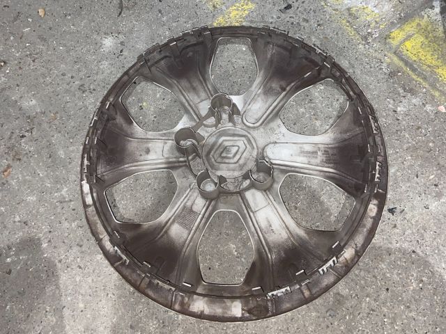 bontott RENAULT MEGANE III Dísztárcsa (1 db)