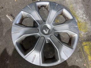 bontott RENAULT MEGANE III Dísztárcsa (1 db)