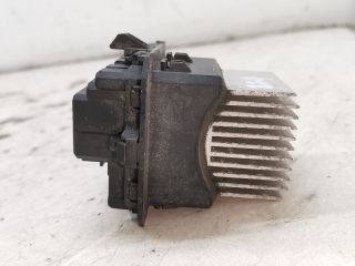 bontott RENAULT MEGANE III Előtét Ellenállás Fűtőmotor