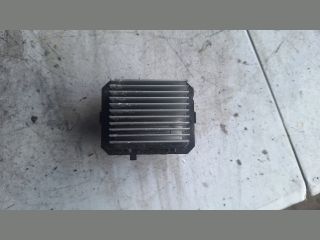 bontott RENAULT MEGANE III Előtét Ellenállás Fűtőmotor