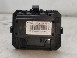 bontott RENAULT MEGANE III Előtét Ellenállás Fűtőmotor