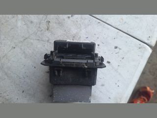 bontott RENAULT MEGANE III Előtét Ellenállás Fűtőmotor