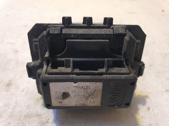 bontott RENAULT MEGANE III Előtét Ellenállás Fűtőmotor