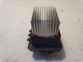 bontott RENAULT MEGANE III Előtét Ellenállás Fűtőmotor