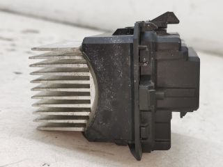 bontott RENAULT MEGANE III Előtét Ellenállás Fűtőmotor