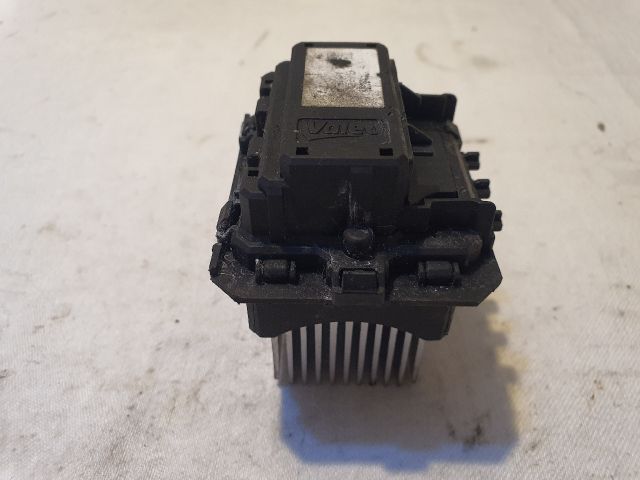 bontott RENAULT MEGANE III Előtét Ellenállás Fűtőmotor