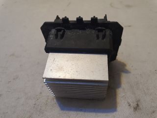 bontott RENAULT MEGANE III Előtét Ellenállás Fűtőmotor