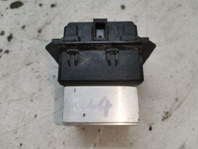 bontott RENAULT MEGANE III Előtét Ellenállás Fűtőmotor