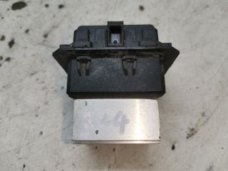 bontott RENAULT MEGANE III Előtét Ellenállás Fűtőmotor