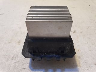 bontott RENAULT MEGANE III Előtét Ellenállás Fűtőmotor