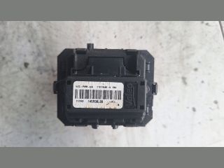 bontott RENAULT MEGANE III Előtét Ellenállás Fűtőmotor