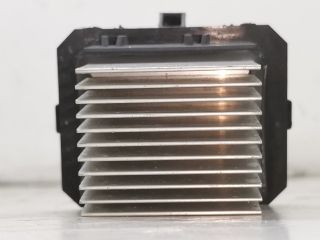 bontott RENAULT MEGANE III Előtét Ellenállás Fűtőmotor