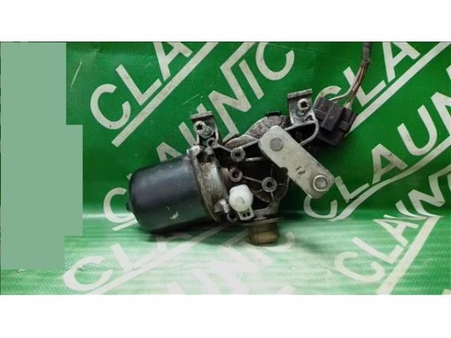 bontott RENAULT MEGANE III Első Ablaktörlő Motor