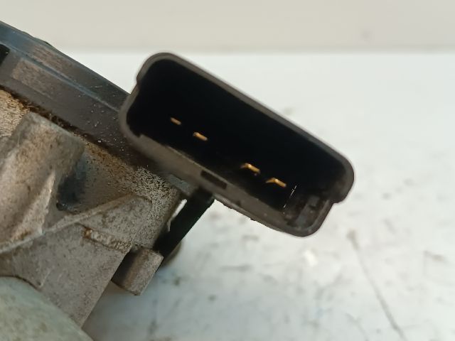 bontott RENAULT MEGANE III Első Ablaktörlő Szerkezet Motorral