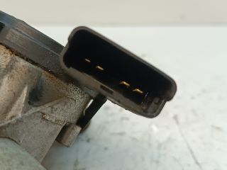 bontott RENAULT MEGANE III Első Ablaktörlő Szerkezet Motorral