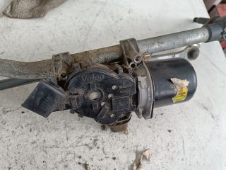 bontott RENAULT MEGANE III Első Ablaktörlő Szerkezet Motorral