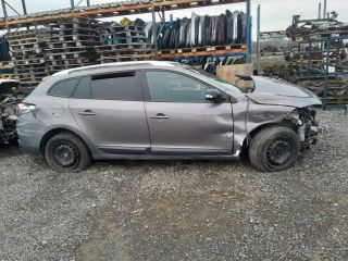 bontott RENAULT MEGANE III Első Ablaktörlő Szerkezet