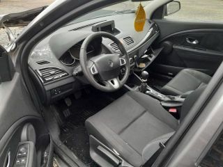 bontott RENAULT MEGANE III Első Ablaktörlő Szerkezet