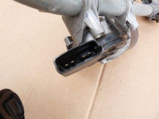 bontott RENAULT MEGANE III Első Ablaktörlő Szerkezet