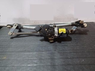 bontott RENAULT MEGANE III Első Ablaktörlő Szerkezet