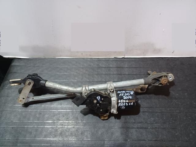 bontott RENAULT MEGANE III Első Ablaktörlő Szerkezet