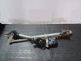 bontott RENAULT MEGANE III Első Ablaktörlő Szerkezet