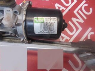 bontott RENAULT MEGANE III Első Ablaktörlő Szerkezet