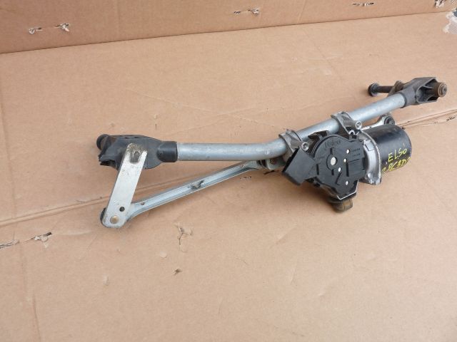 bontott RENAULT MEGANE III Első Ablaktörlő Szerkezet