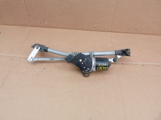 bontott RENAULT MEGANE III Első Ablaktörlő Szerkezet