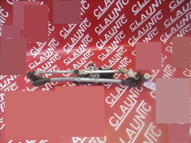 bontott RENAULT MEGANE III Első Ablaktörlő Szerkezet