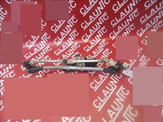 bontott RENAULT MEGANE III Első Ablaktörlő Szerkezet