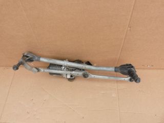 bontott RENAULT MEGANE III Első Ablaktörlő Szerkezet