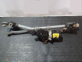 bontott RENAULT MEGANE III Első Ablaktörlő Szerkezet