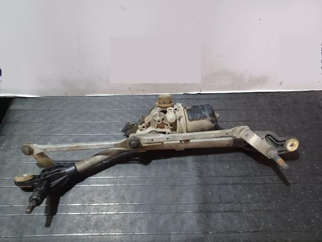 bontott RENAULT MEGANE III Első Ablaktörlő Szerkezet