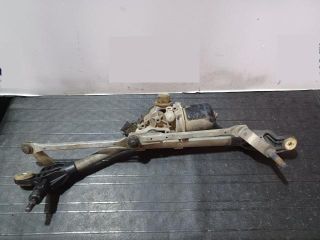 bontott RENAULT MEGANE III Első Ablaktörlő Szerkezet