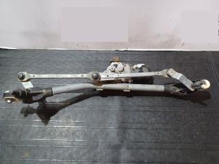 bontott RENAULT MEGANE III Első Ablaktörlő Szerkezet