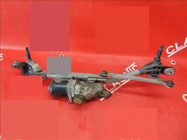 bontott RENAULT MEGANE III Első Ablaktörlő Szerkezet