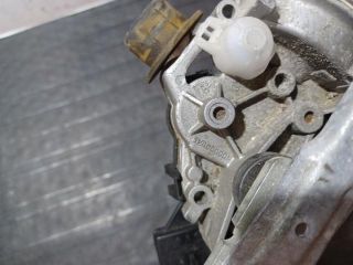 bontott RENAULT MEGANE III Első Ablaktörlő Szerkezet