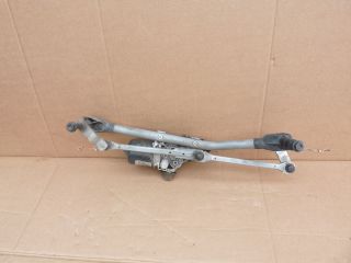 bontott RENAULT MEGANE III Első Ablaktörlő Szerkezet