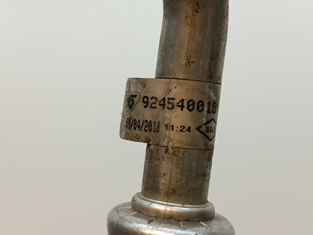 bontott RENAULT MEGANE III Első Klíma Cső Kompresszorhoz