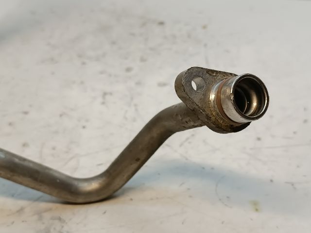 bontott RENAULT MEGANE III Első Klíma Cső Kompresszorhoz