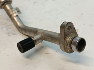 bontott RENAULT MEGANE III Első Klíma Cső Kompresszorhoz